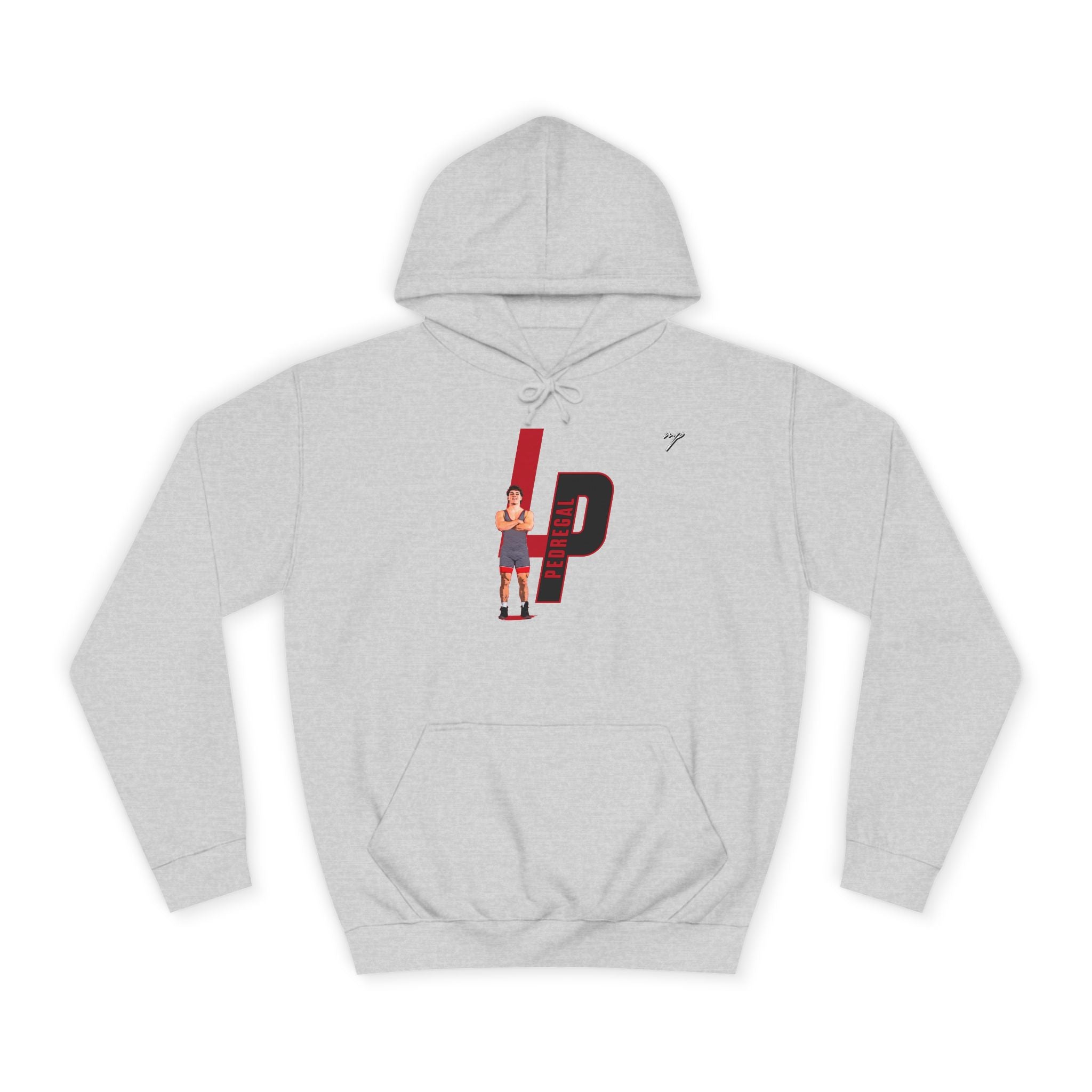 Leo Pedregal Hoodie