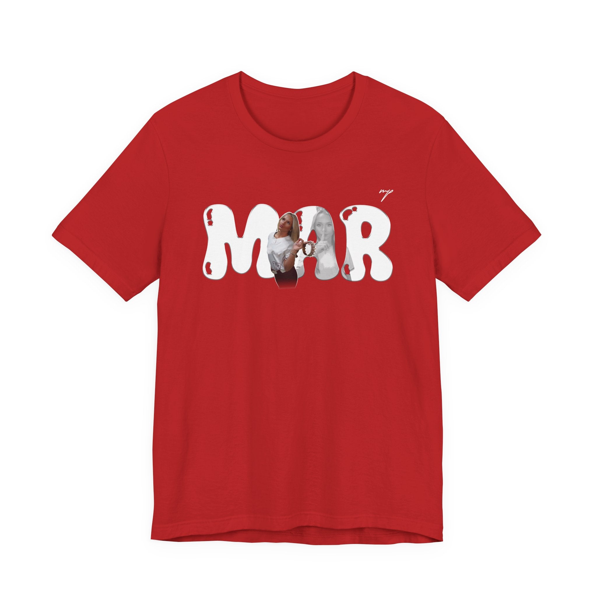 Marlee Dampeer Graphic Tee