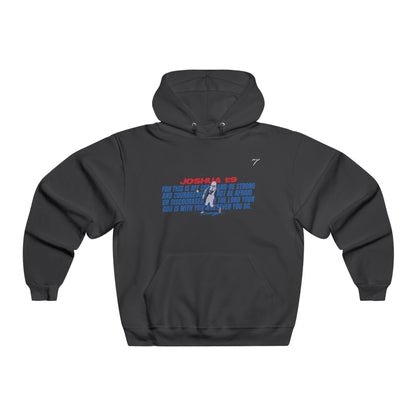 Aynslee Linduff Vintage Hoodie