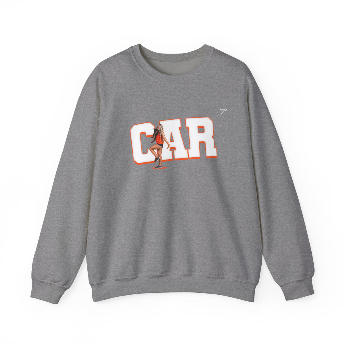 Carlie Osborne Crewneck