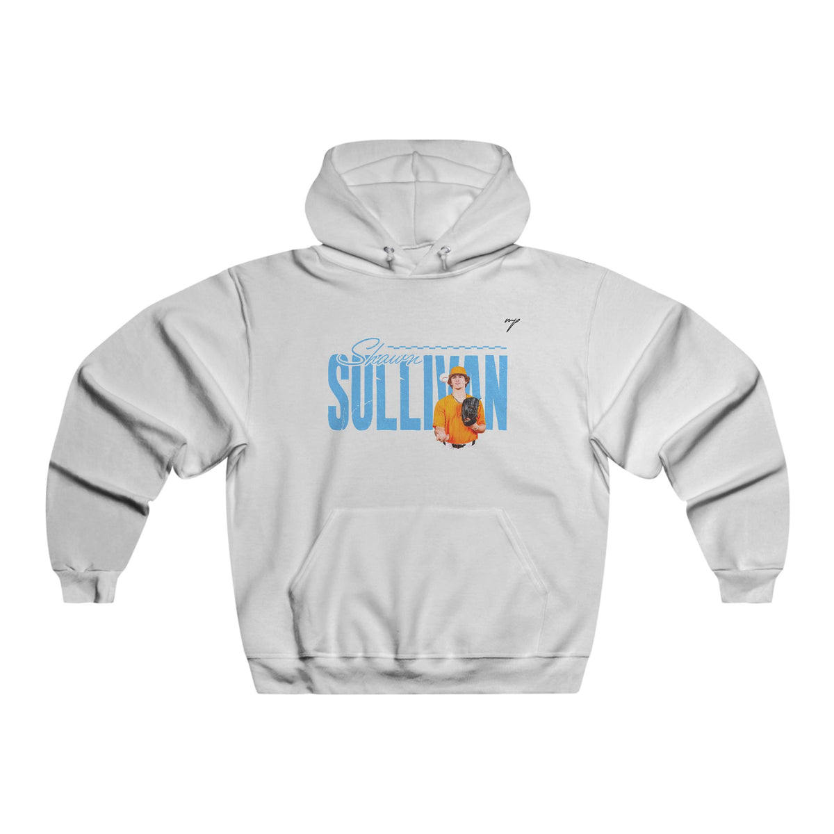 Shawn Sullivan Vintage Hoodie