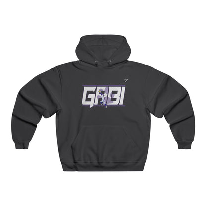 Gabi Toney Vintage Hoodie