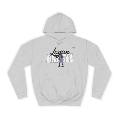 Logan Brasel Hoodie