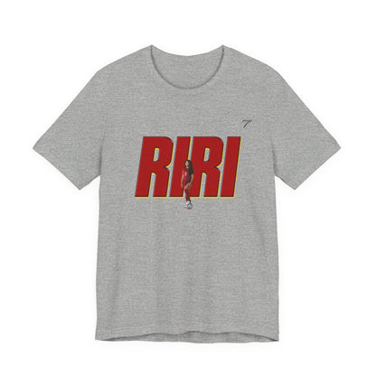 Rhea Moore Graphic Tee