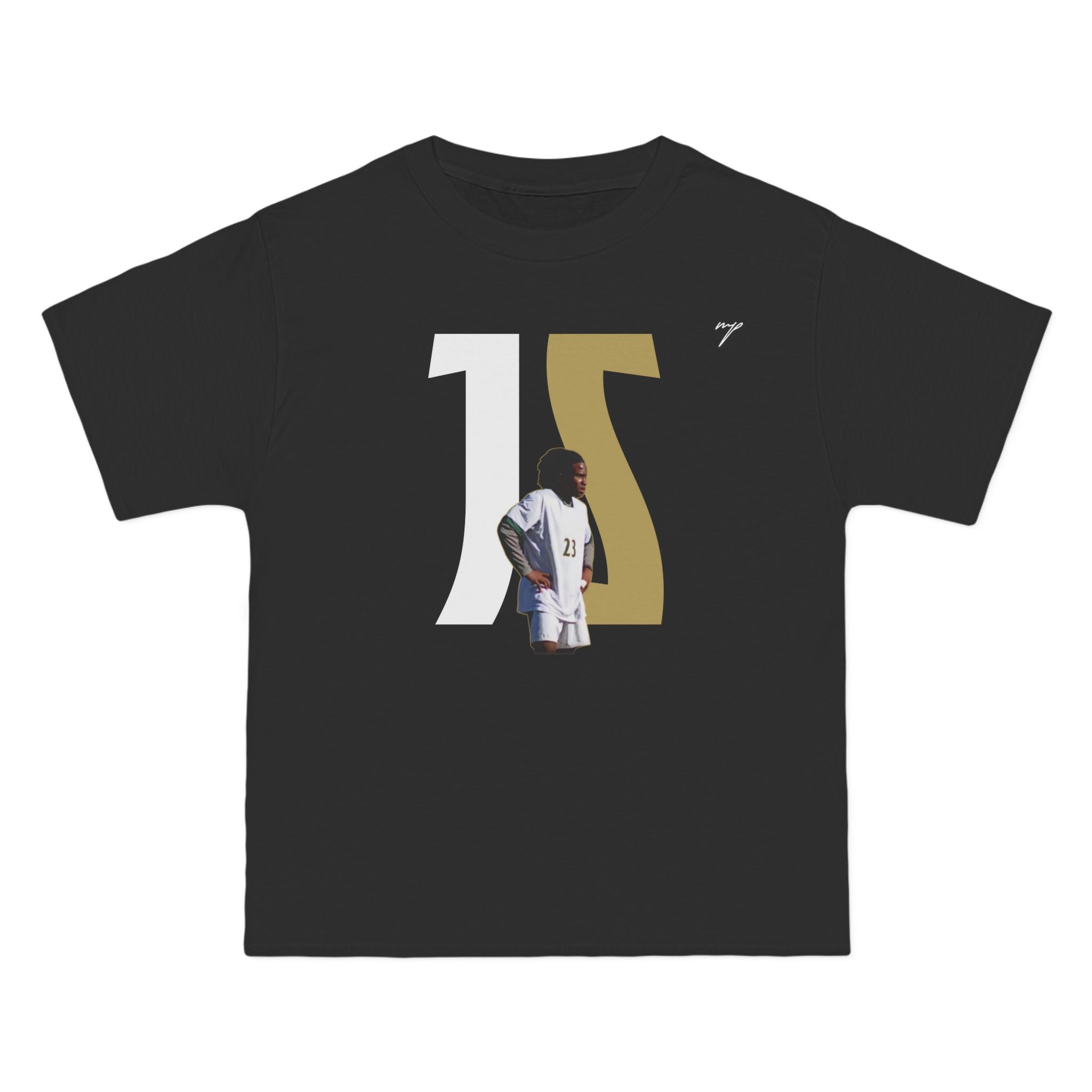 Johan Songe Vintage Tee