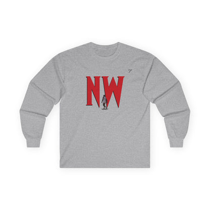 Nyaad Walters Long Sleeve
