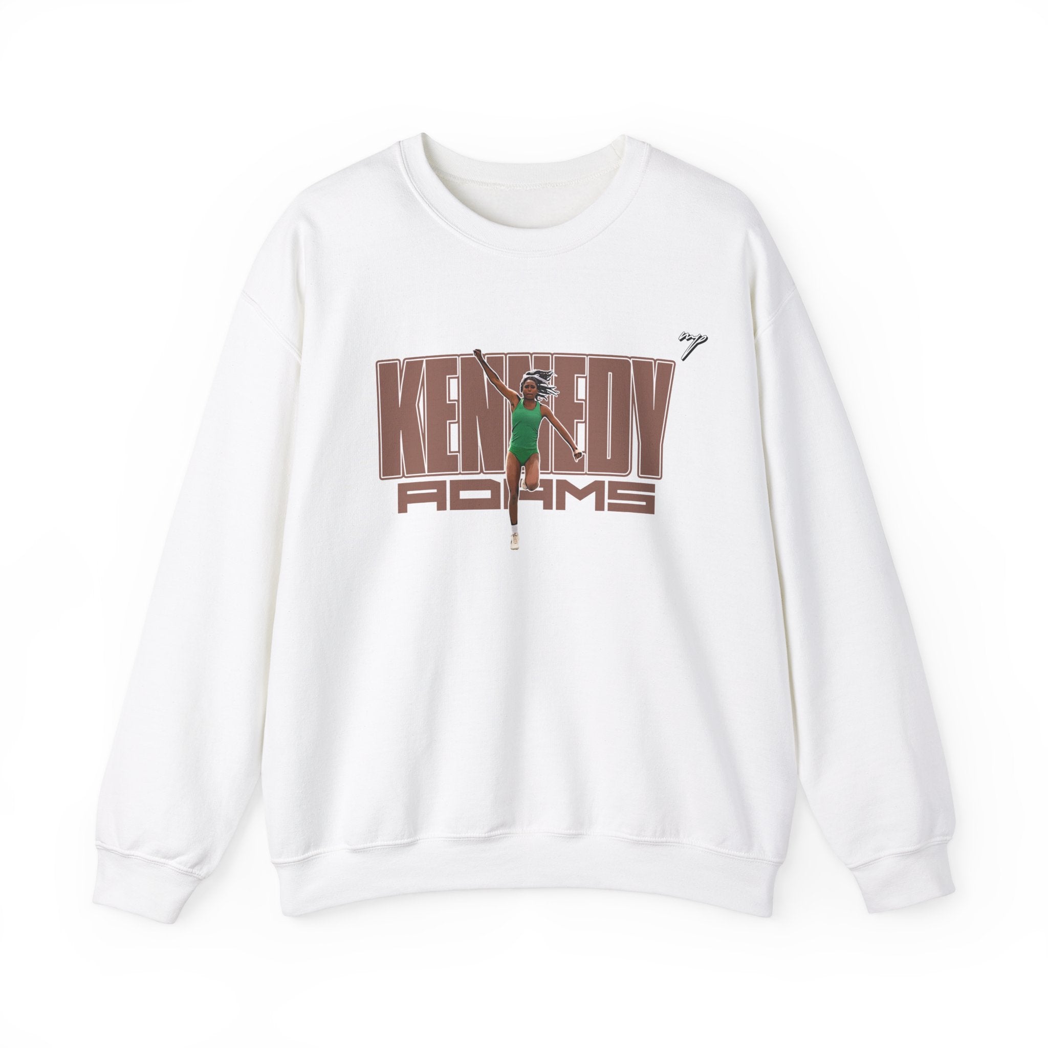 Kennedy Adams Crewneck
