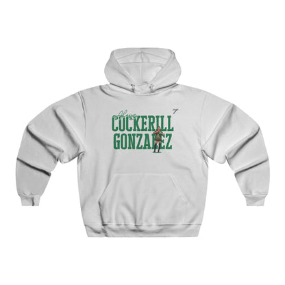 Alexis Cockerill-Gonzalez Vintage Hoodie