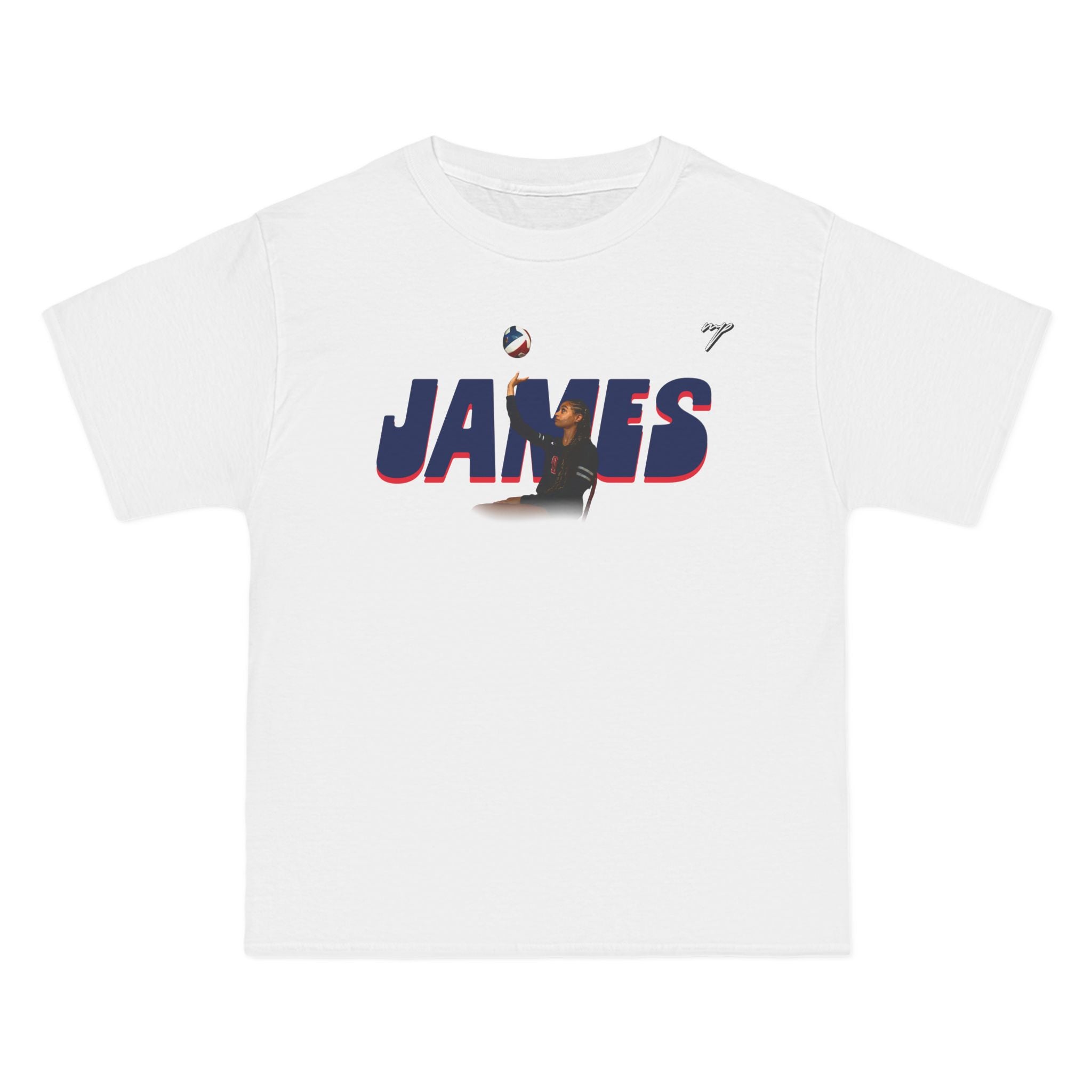 Sydney James Vintage Tee