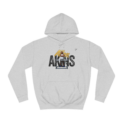 Allen Akins Hoodie