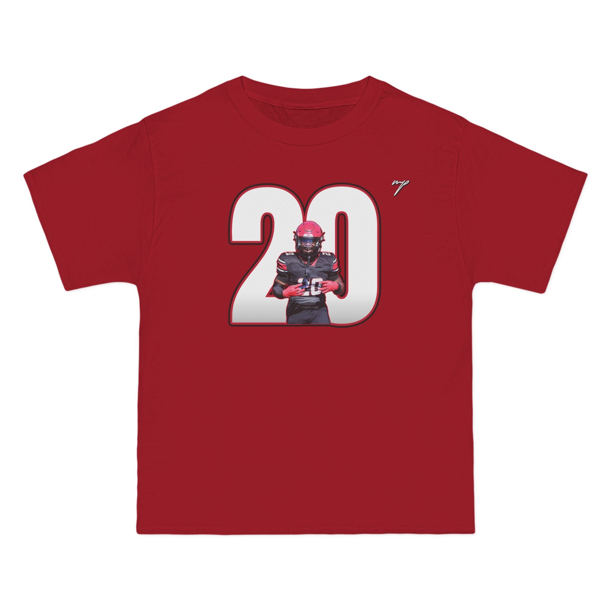 Michael Hays Vintage Tee