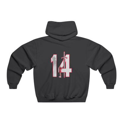 Maddie Miceli Vintage Hoodie
