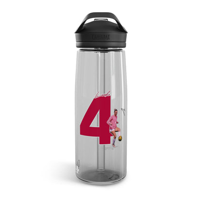 Kamryn Luecke Water Bottle