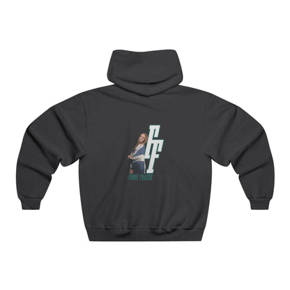 Fiona Fraser Vintage Hoodie
