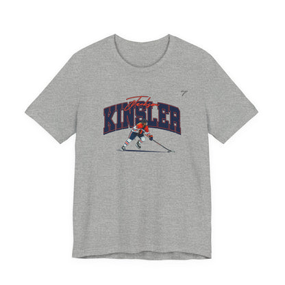 Jackson Kinsler Graphic Tee