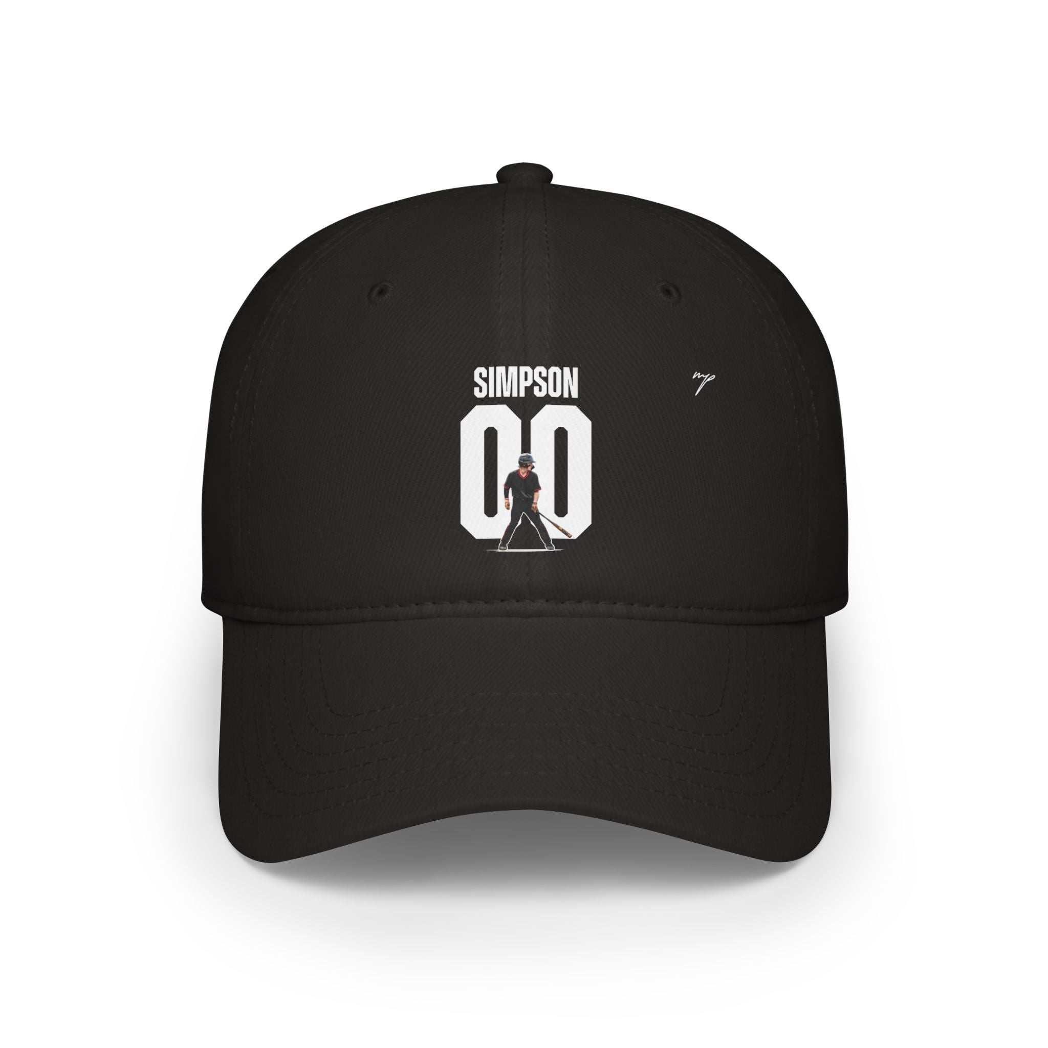 Harrison Simpson Hat