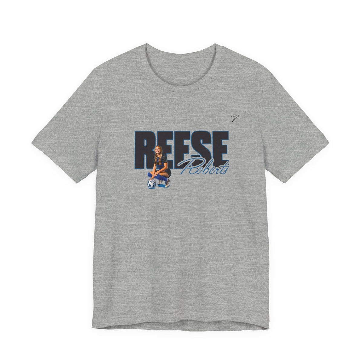 Reese Roberts Graphic Tee