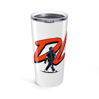 Darian Long Tumbler Mug