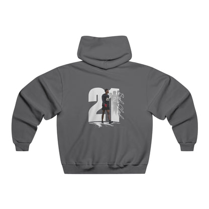 Bud Clark Vintage Hoodie