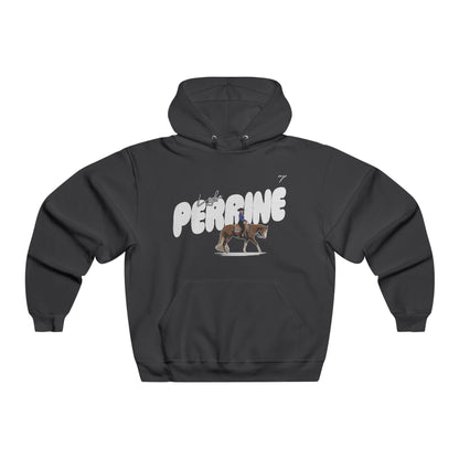 Layla Perrine Vintage Hoodie