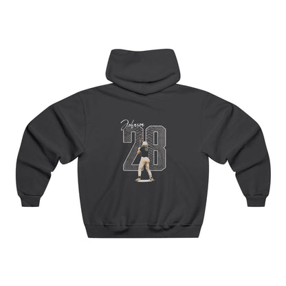Kaiden Johnson Vintage Hoodie