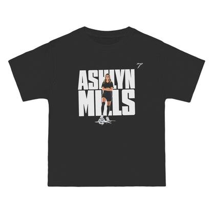 Ashlyn Mills Vintage Tee