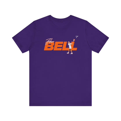 Julian Bell Graphic Tee