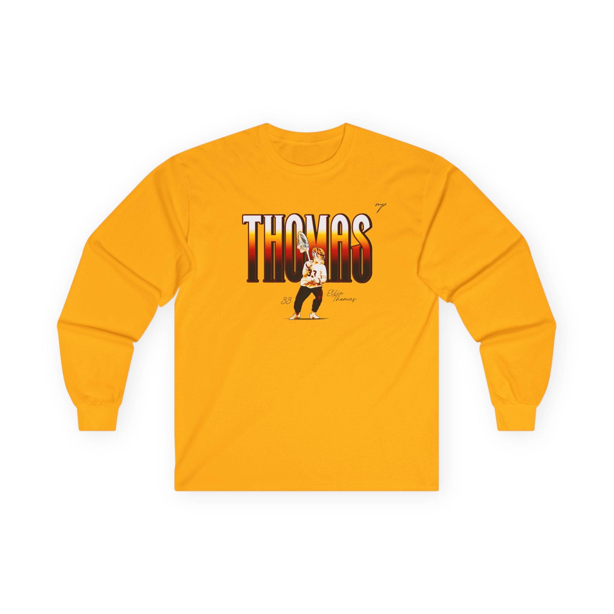 Ellie Thomas Long Sleeve