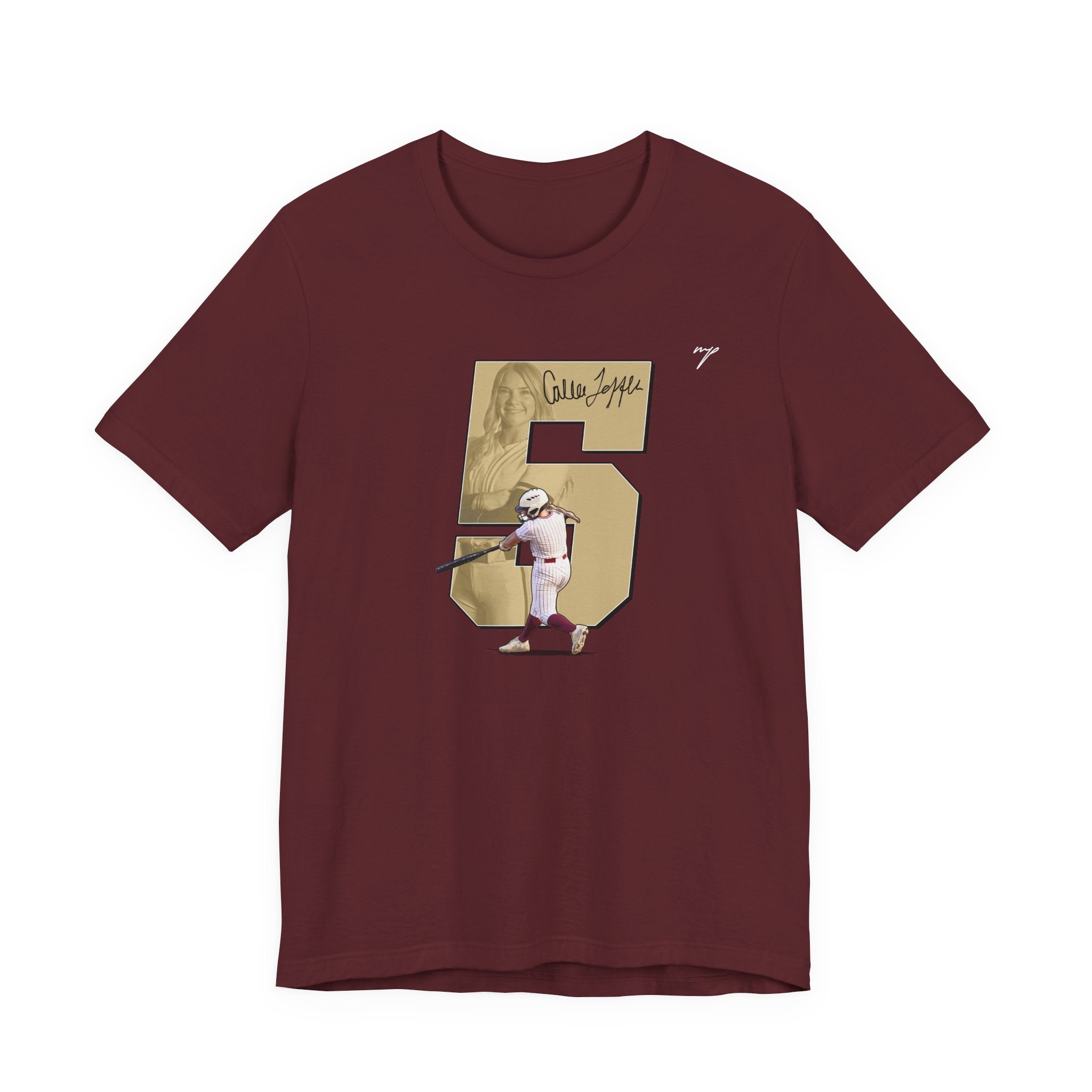 Callee Leffler Graphic Tee