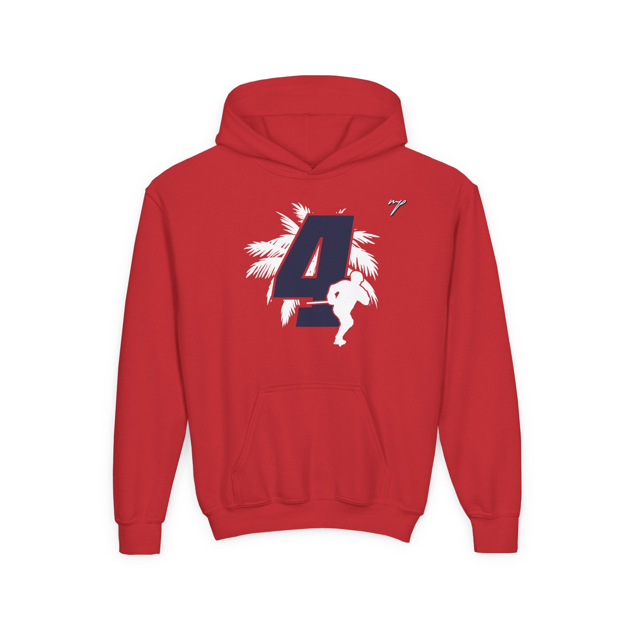 Domenic Della Civita YOUTH Hoodie