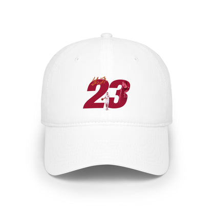 Eli Fleming Hat