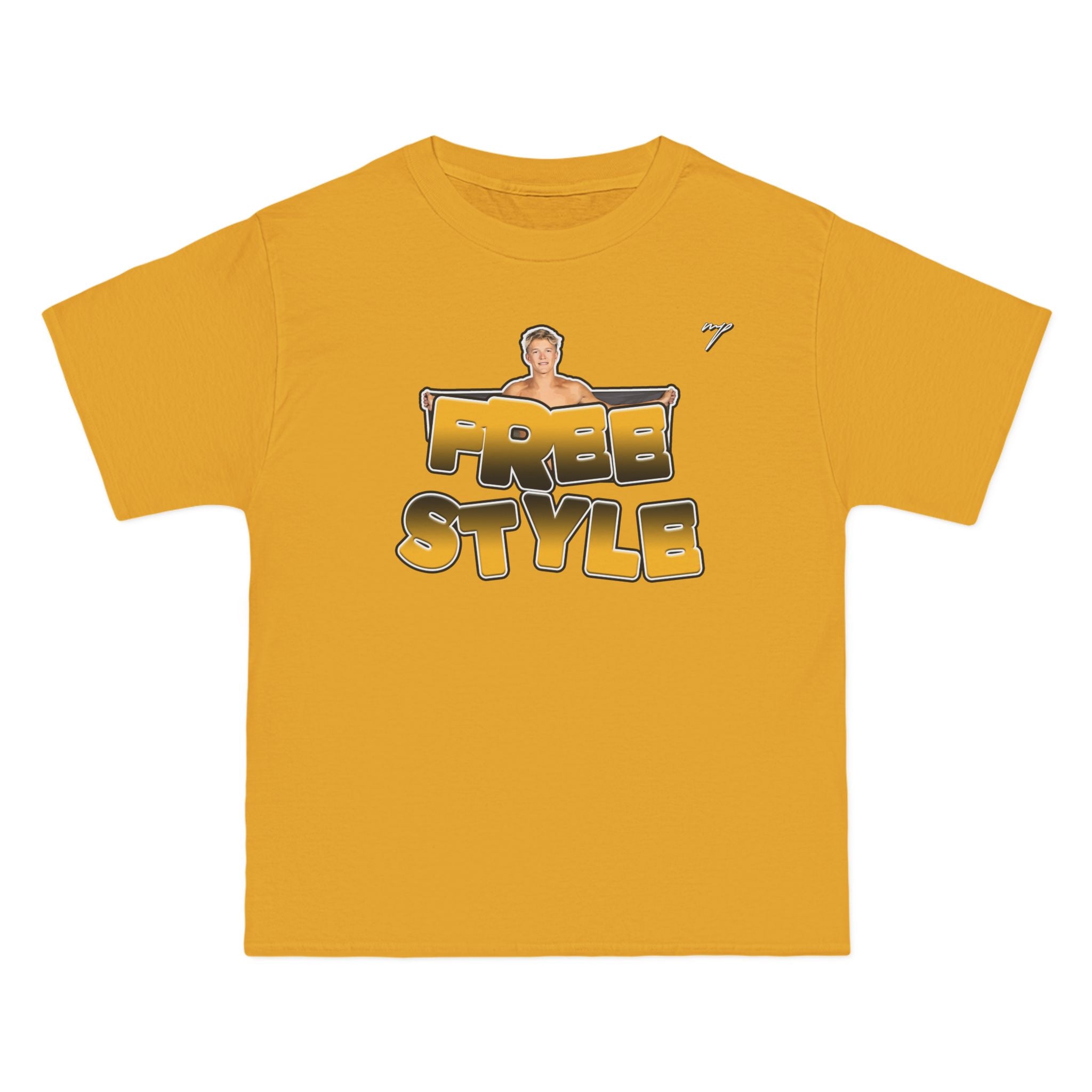 Ethan Vance Vintage Tee