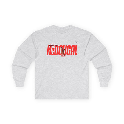 Anderson McDougal Long Sleeve Tee