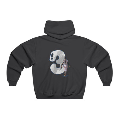 Chesney Miles Vintage Hoodie