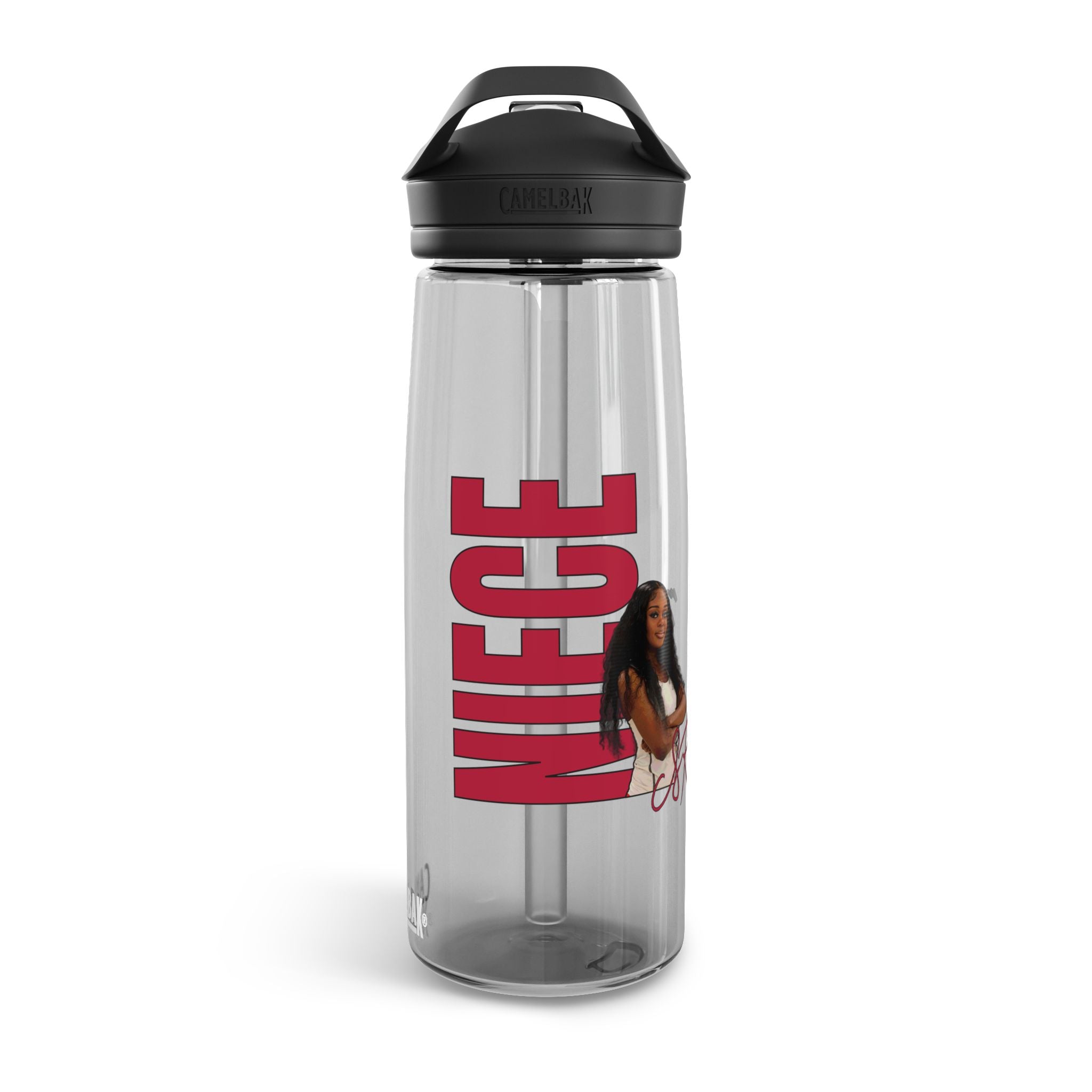 Shaniece Richardson CamelBak Water Bottle