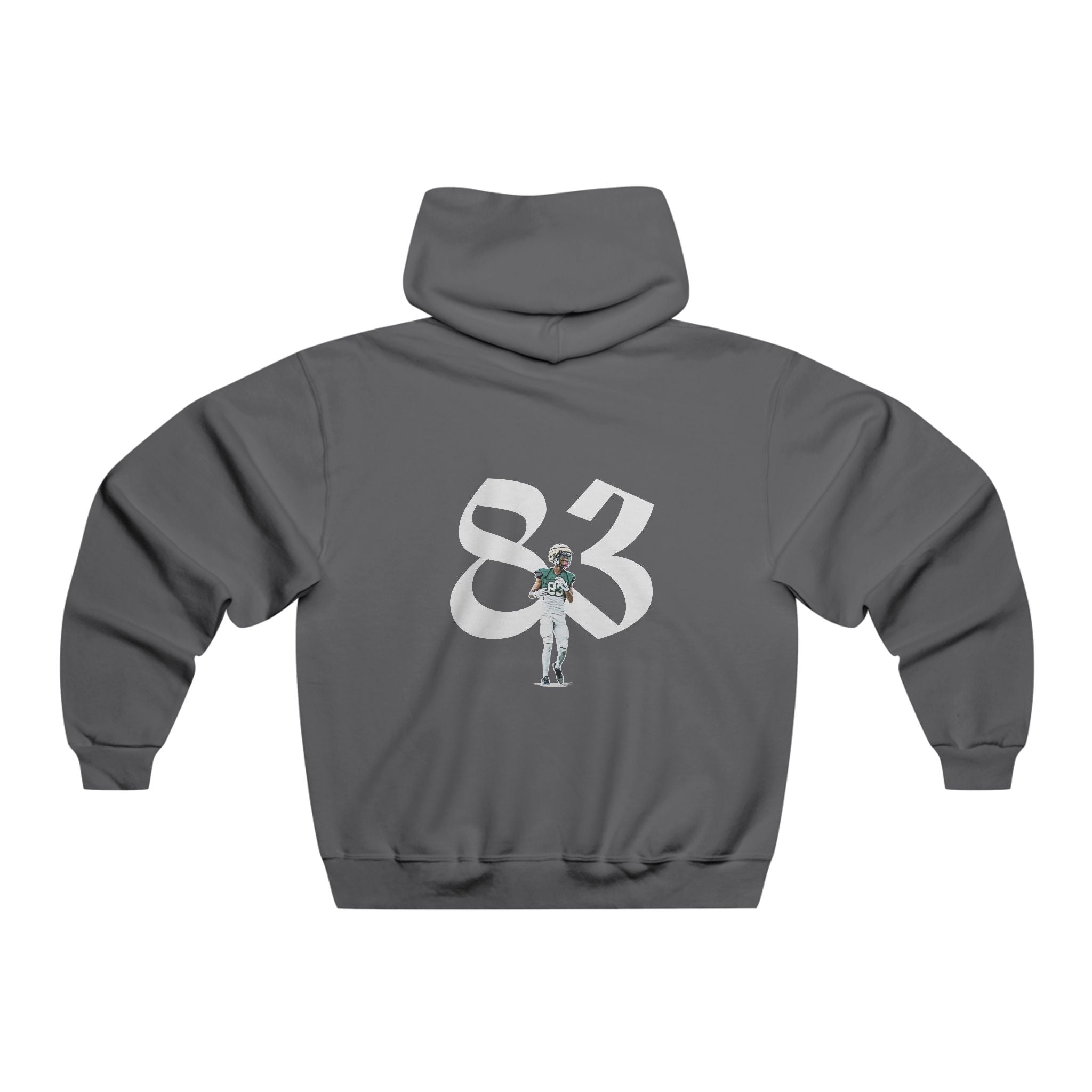 Xavier Bunn Vintage Hoodie