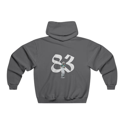 Xavier Bunn Vintage Hoodie