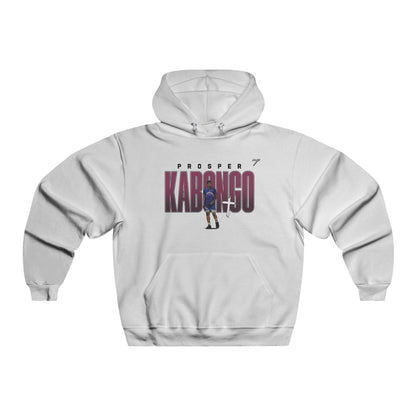 Prosper Kabongo Vintage Hoodie