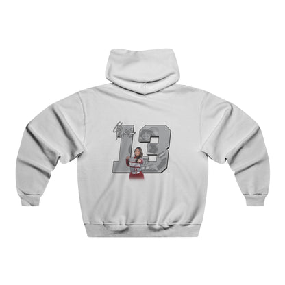 Lili Montoya Vintage Hoodie