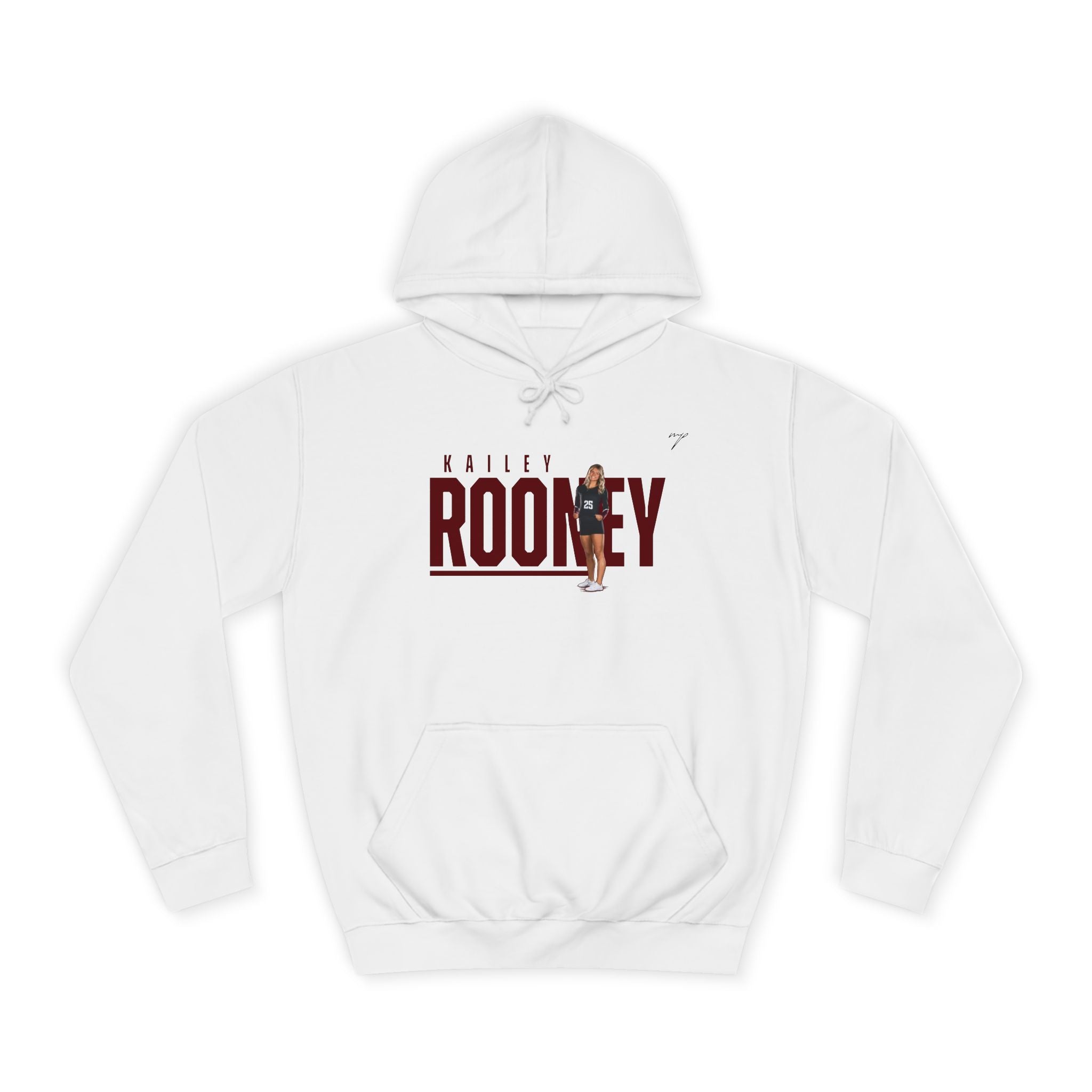 Kailey Rooney Hoodie