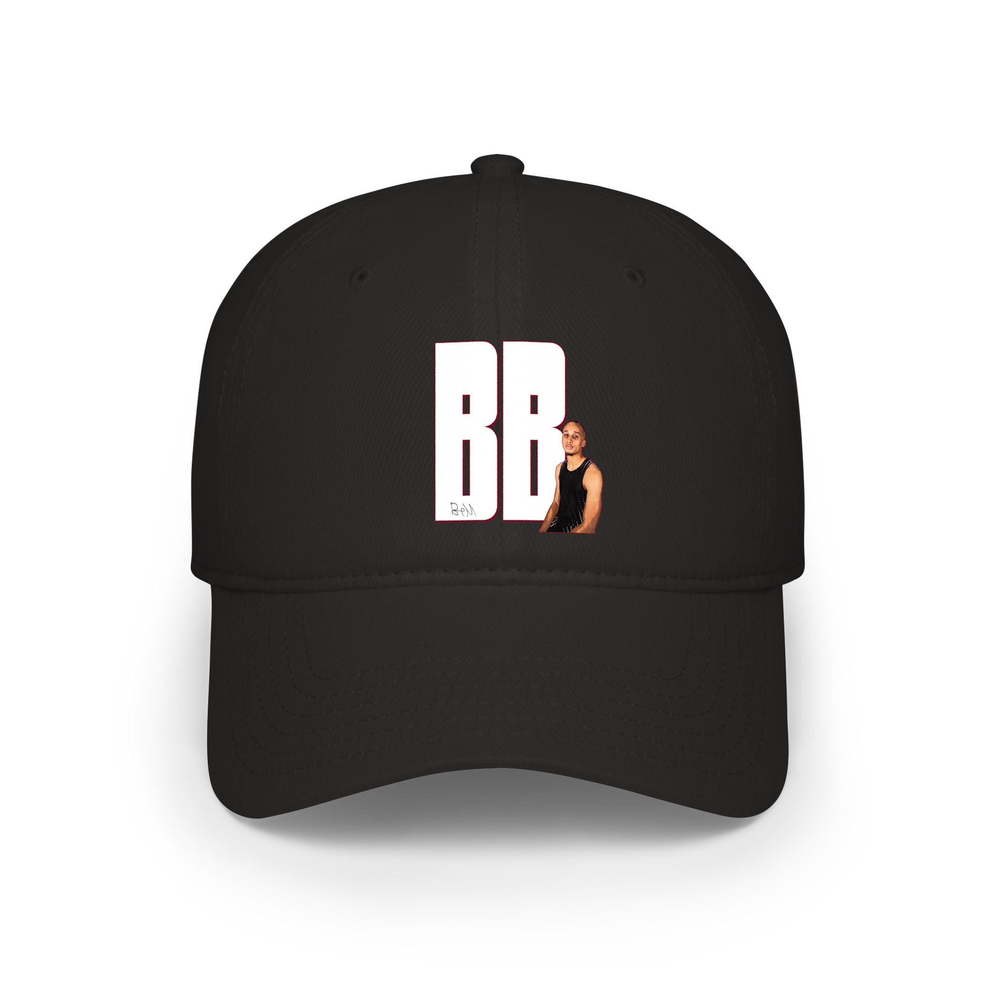 Brandon Bell Hat