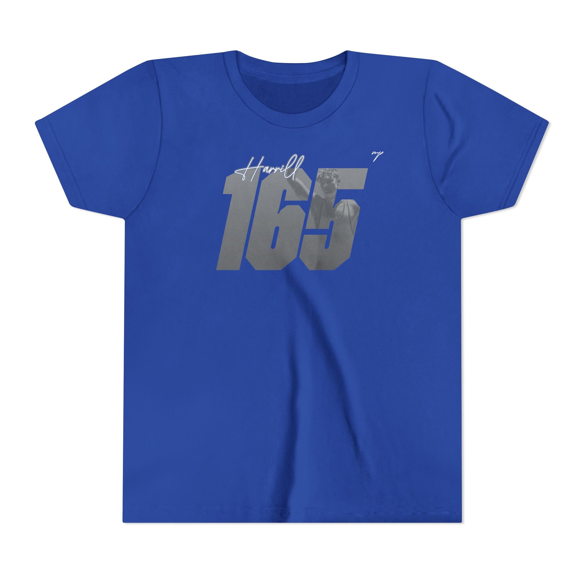 Tyler Harrill Youth Graphic Tee