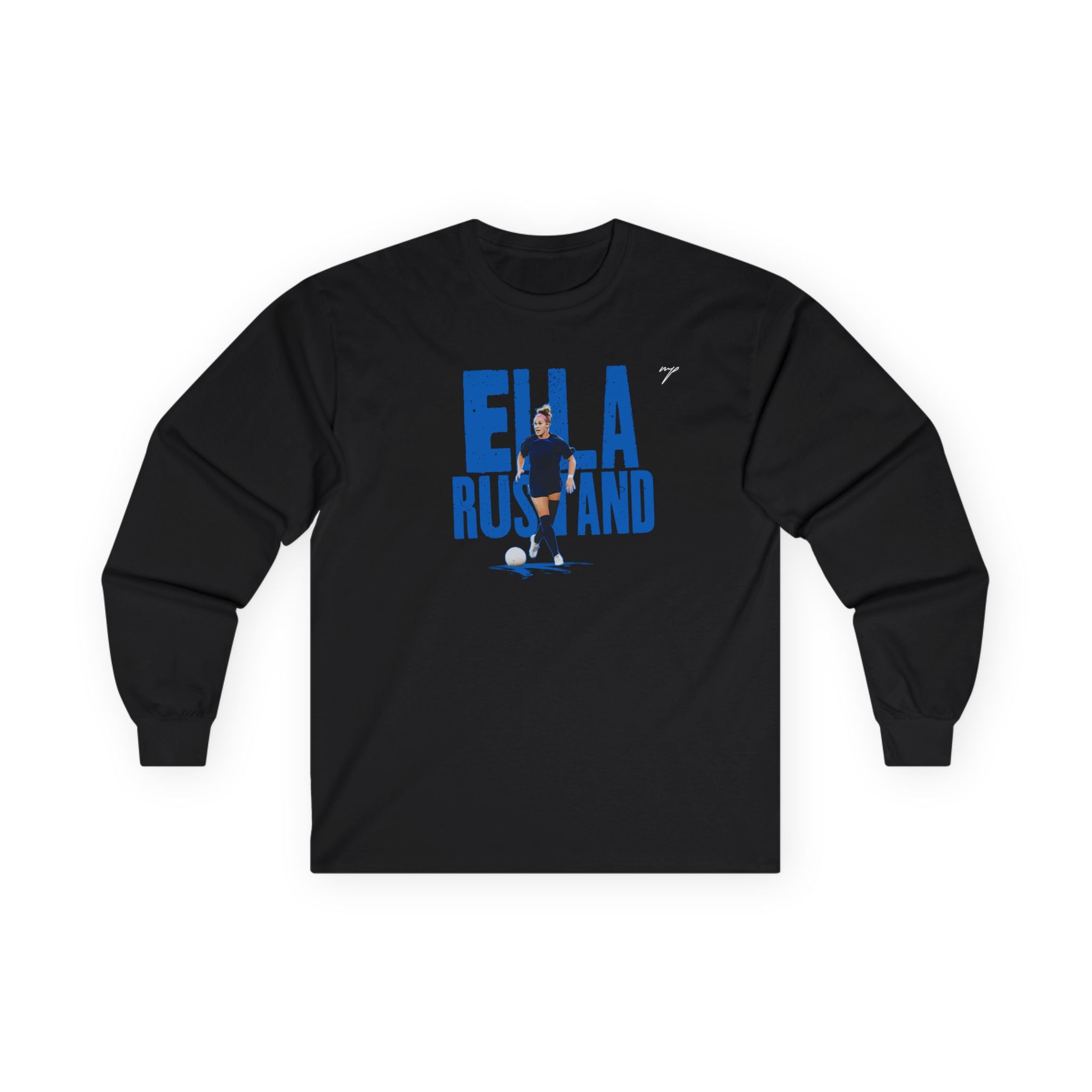 Ella Rustand Long Sleeve Tee