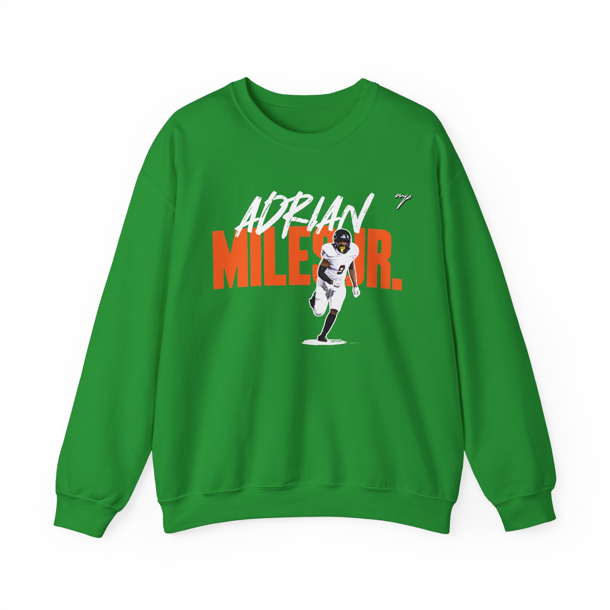 Crewneck Correct Prices