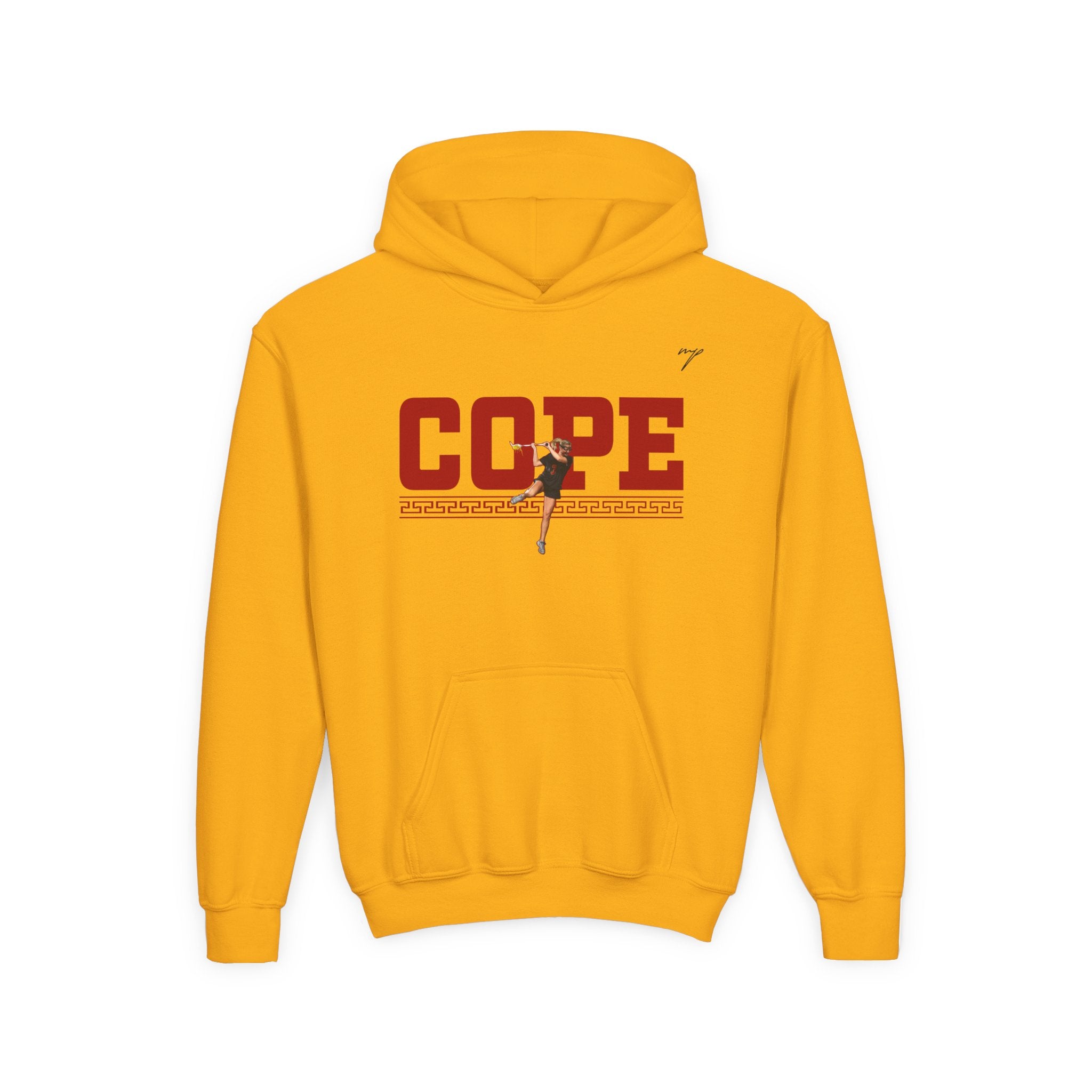 Lillie Bea Cope YOUTH Hoodie