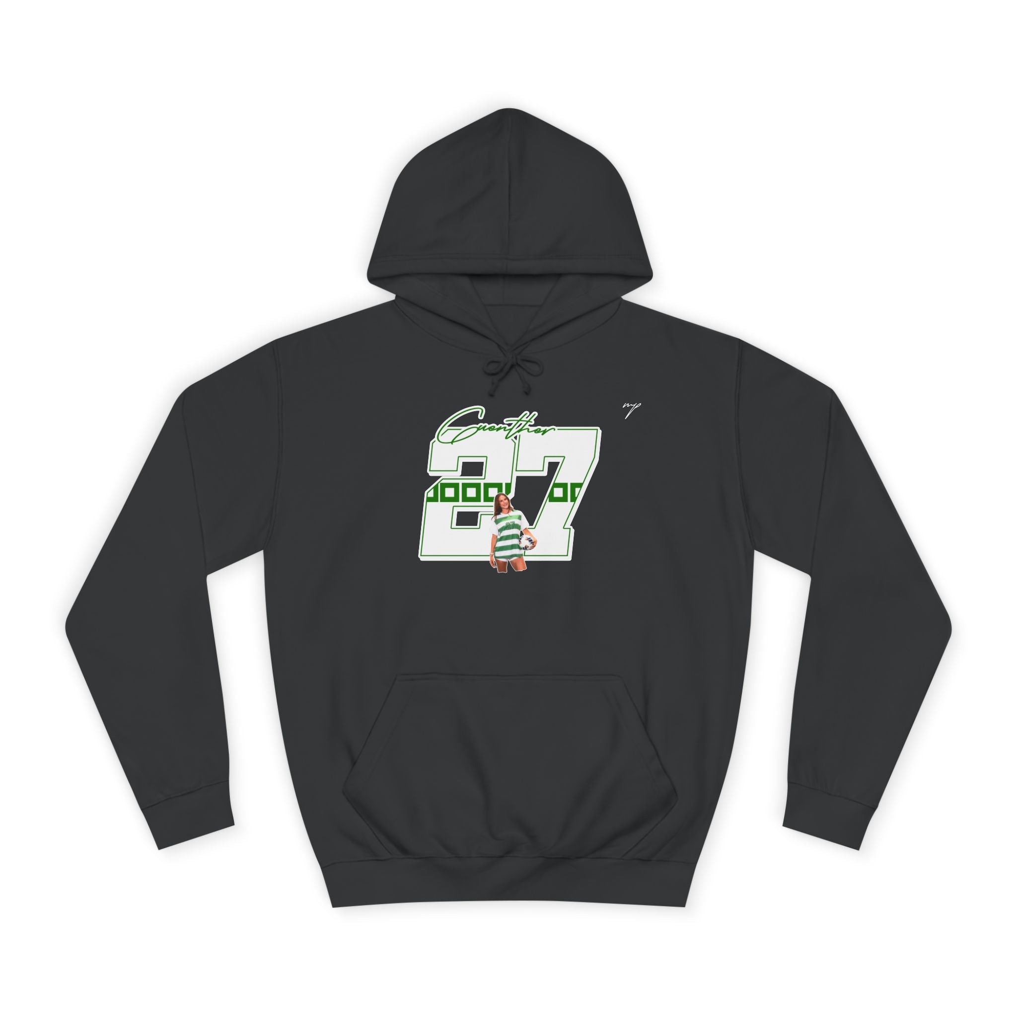 Georgia Guenther Hoodie