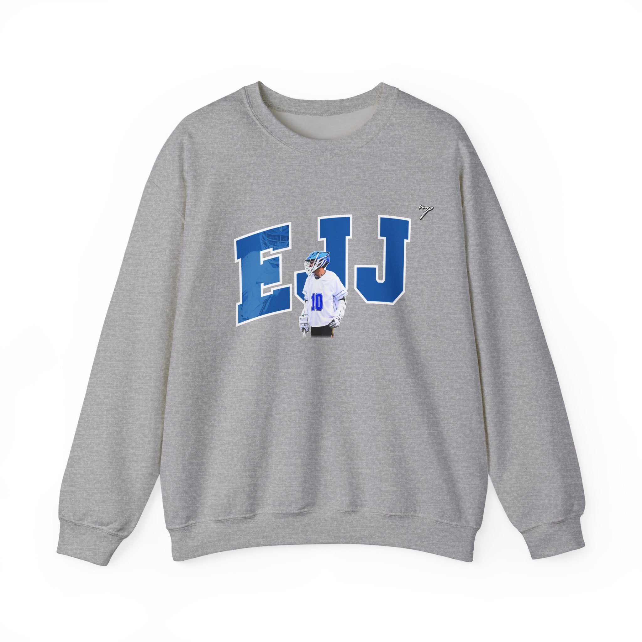 Elijah Jean-Jacques Crewneck