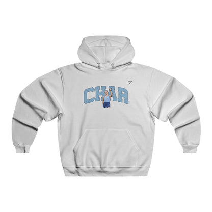 Charly Bruder Vintage Hoodie