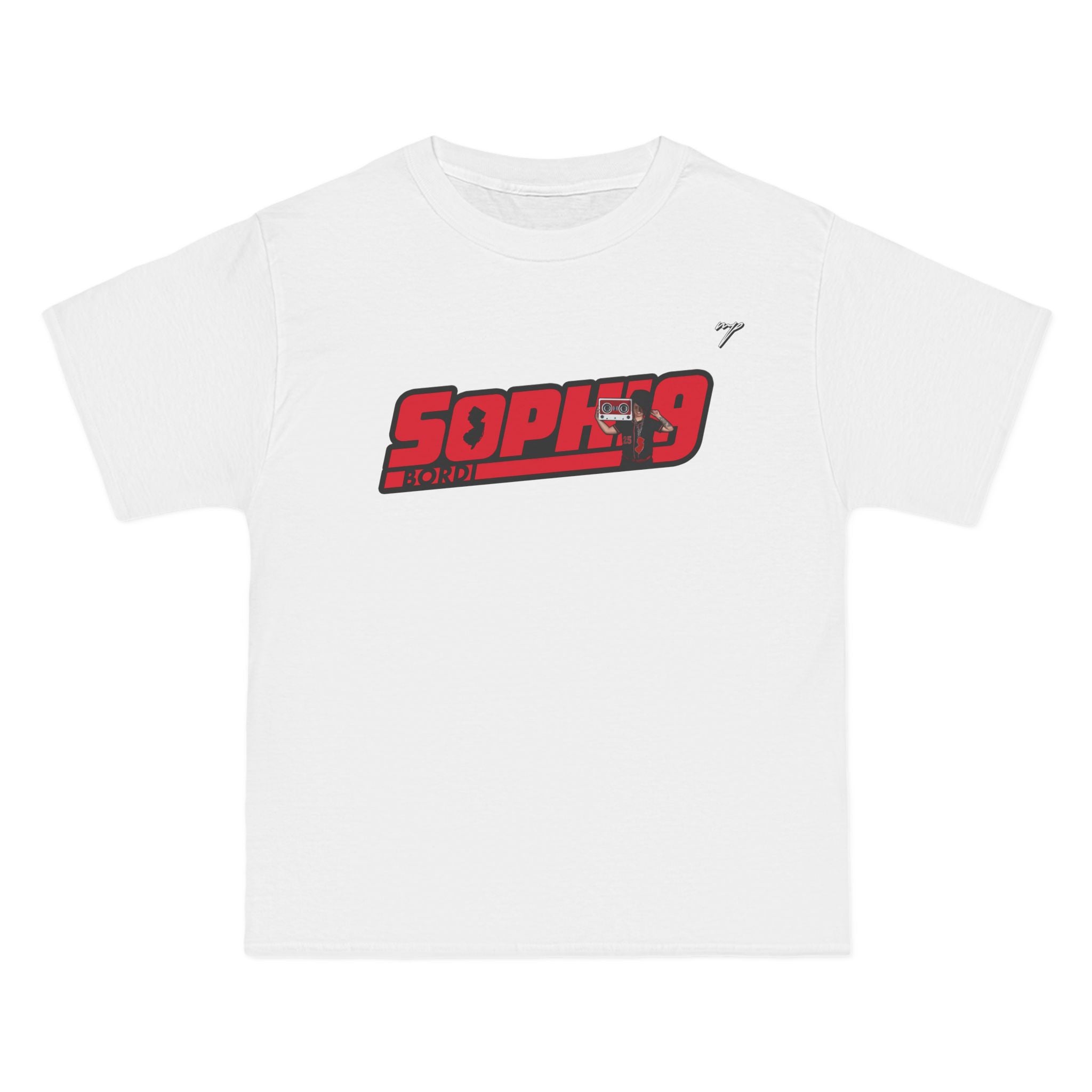 Sophia Bordi Vintage Tee