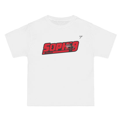 Sophia Bordi Vintage Tee